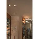 ASSO 300 LED Wall luminaire, white