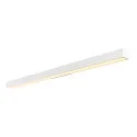 Q-LINE LED Wandleuchte, weiß