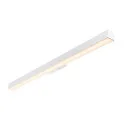 SLV Q-LINE LED Wandleuchte, weiß