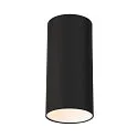 ANELA LED Ceiling luminaire, black