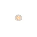 TRITON MINI LED Deckeneinbauleuchte, weiß