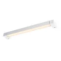 LONG GRILL LED Wall and Ceiling luminaire, 3000K, white