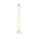 LONG GRILL LED Wall and Ceiling luminaire, 3000K, white