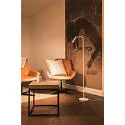 SLV Premium-LED Stehleuchte KARPO FL, drehbar, schwenkbar, CRi >90, Touch-Dimmer (3-stufig), 6.2W 3000K 430lm 40°, weiß