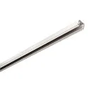EUTRAC 3-Phase Track 3 Meter, white