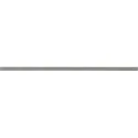 SLV 1-Phasen Hochvolt-Schiene, Aufbauversion / Pendelversion, 220-240V AC, Aluminium, 300cm, silbergrau