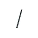 SLV 1-Phasen Hochvolt-Schiene, Aufbauversion / Pendelversion, 220-240V AC, Aluminium, 300cm, silbergrau