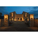 Outdoor Wall luminaire QUADRULO WL, E27, anthracite