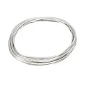 Zubehör für TENSEO Niedervolt-Seilsystem SEIL, 4mm², 10m, weiß