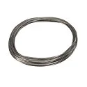 Zubehör für TENSEO Niedervolt-Seilsystem SEIL, 4mm², 10m, transparent