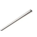 S-TRACK 3-Phase High voltage track 300cm, DALI controllable, white