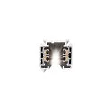 SLV S-TRACK 3-Phase High voltage track 300cm, DALI controllable, white
