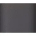 SLV LED Outdoor wall luminaire FLATT SENSOR LED, 16W, 3000/4000K, 600lm, IP54, anthracite