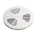 SLV LED STRIP 10, 24V, 80m, 211,2W, 120°, IP20, weiß, 2200K,17600lm