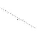 SLV LED STRIP 10, 24V, 80m, 211,2W, 120°, IP20, weiß, 2200K,17600lm