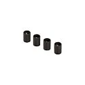 Abstandshalter Set für ENOLA Deckenleuchte SQUARE OUT und ROUND OUT, IP20, anthrazit