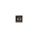 SLV LED Outdoor luminaire L-LINE OUT 30 FL LED Floor lamp, CCT switch, 3000/4000K, 800/810lm, IP65, anthracite