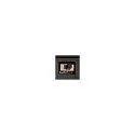 SLV LED Außenwandleuchte L-LINE OUT WL, IP65 IK02, 7W 3000/4000K (CCT Switch) 500/570lm, Anthrazit