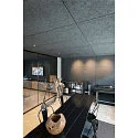 SLV LED Deckeneinbauleuchte NUMINOS DL M, 3000K, IP20, dreh-/schwenkbar, 55°, 1600lm, UGR 21, Schwarz / Weiß