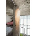 SLV LED Deckeneinbauleuchte NUMINOS DL M, 4000K, IP20, dreh-/schwenkbar, 40°, 1660lm, UGR 17, Weiß / Chrom