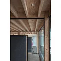 SLV LED Deckeneinbauleuchte NUMINOS DL S, 250mA, CRi >90, IP44 IK02, ohne BG, 8.6W 3000K 690lm 55°, UGR <22, Schwarz / Schwarz