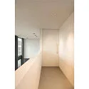 SLV LED Deckeneinbauleuchte NUMINOS DL M, 2700K, IP20, 55°, 1550lm, UGR 18, Weiß / Chrom