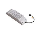 LED Treiber, 1,2-20W, 250/350/500/700mA, DALI, IP20