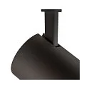SLV LED 3-Phasen Leuchte NUMINOS PHASE M, 4000K, 36°, 2120lm, Schwarz / Schwarz