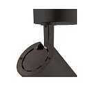 LED Ceiling luminaire NUMINOS SPOT PHASE M, 2700K