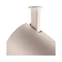 SLV LED 3-Phasen Leuchte NUMINOS PHASE L, 4000K, 36°, 2620lm, Weiß / Schwarz