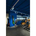 SLV LED 3-Phasen Leuchte NUMINOS PHASE L, 4000K, 36°, 2620lm, Weiß / Schwarz