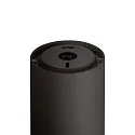 SLV LED Deckenleuchte NUMINOS CL PHASE L, 4000K, 60°, 2715lm, schwarz / schwarz