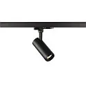LED 3-Phasen Strahler NUMINOS® DALI S, 230V / 250mA, CRi >90, DALI dimmbar, 11W 3000K, 60°, 1020lm, UGR , 60°, 1020lm