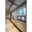 SLV LED Deckenleuchte NUMINOS SPOT DALI S, 3000K, 36°, 1020lm, schwarz / schwarz