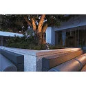 SLV Erdspießleuchte THEO BRACKET SP QPAR51, IP65, GU10, neigbar + drehbar, mit IP-Steckerkabel, anthrazit