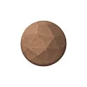 Shade for MANA LED Wall luminaire, round, Ø 40cm, beige