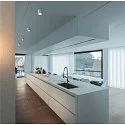 SLV LED Ceiling luminaire OCULUS CL, DIM-TO-WARM 2000-3000K, 36-780lm, IP20, white
