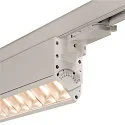 SLV LED 3-Phase luminaire SIGHT MOVE DALI, 26W, IP20, 3000K, 2700lm, white