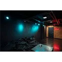 SLV LED Wall / Ceiling luminaire SENSER 24 CW, square, 15W, 1200lm, IP20, white, 4000K