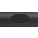 SLV LED Wandleuchte KARPO MAGN WL, 3000K, 350lm, schwarz