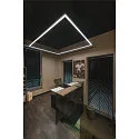 LED Strip GRAZIA PRO MAX FLEXSTRIP, 212,3W, 24V, 20mm, 5m, 4000lm/m, IP20, 3000K