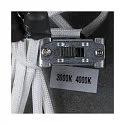 LED Pendelleuchte ONE 60 PD DALI UP/DOWN, CCT switch, 3000/4000K, 400/410lm, schwarz