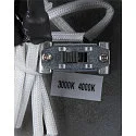 LED Pendelleuchte ONE 80 PD DALI UP/DOWN, CCT switch, 3000/4000K, 615/635lm, schwarz