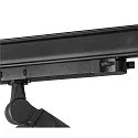 SLV 3-Phasen Leuchte ONE 40 TRACK DALI, 15,2W, 4000K, 670lm, schwarz