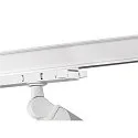 SLV 3-Phasen Leuchte ONE 40 TRACK DALI, 15,2W, 4000K, 670lm, weiß