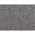 SLV Shade FENDA, 30cm, round, grey