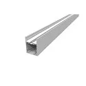 SLV Zubehör für LED Strip GRAZIA 60 Profil, IP20, 3m, weiß