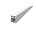 SLV Zubehör für LED Strip GRAZIA 60 Profil, IP20, 3m, weiß