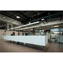 SLV Zubehör für LED Strip GRAZIA 60 Profil, IP20, 3m, weiß