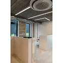 SLV Zubehör für LED Strip GRAZIA 60 Profil, IP20, 3m, weiß